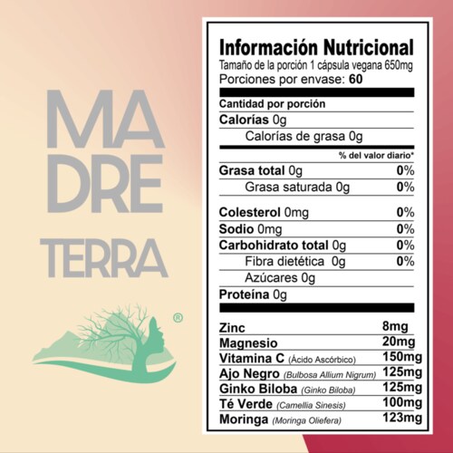 Lincasol 2 Pack Presión Arterial Normal Corazón Hipertensión
