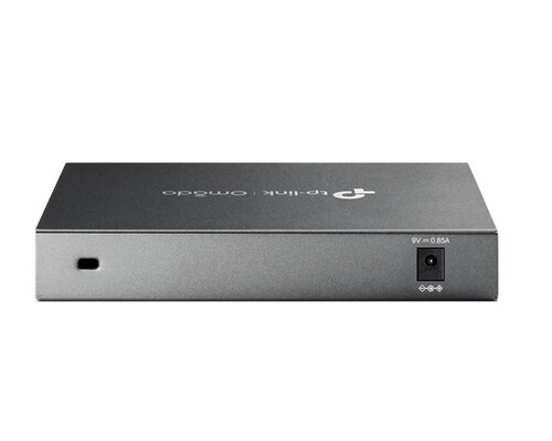 Router Vpn Tp-link Er605 Gestión Centralizada Omada Sdn 5 Pu