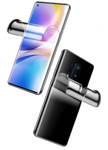 Jeco 99F Protector de Pantalla de Hidrogel Premium Para LENOVO VIBE K5 PLUS