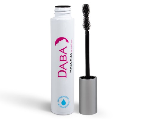 DABA MASCARA WATERPROOF