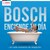 Regadera Electrica Instantanea 1 Servicio 5.5 Kw 110 V Bosch 