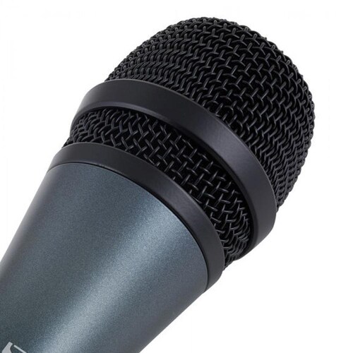Microfono Dinamico Para Voz Sennheiser E835