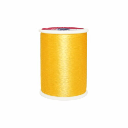 Caja 8 Pzas Hilo Poliéster Trilobal Brillante Sylko Coats