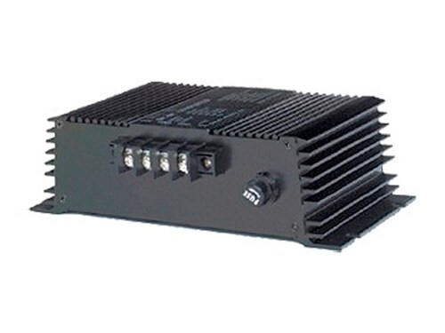 Convertidor de CDCD, Entrada: 2030 Vcd, Salida 13.8 Vcd 12 Amp Continuos