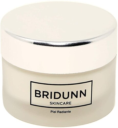 Crema Despigmentante Facial Aclaradora, Quita Manchas Y Paño Bridunn Skincare