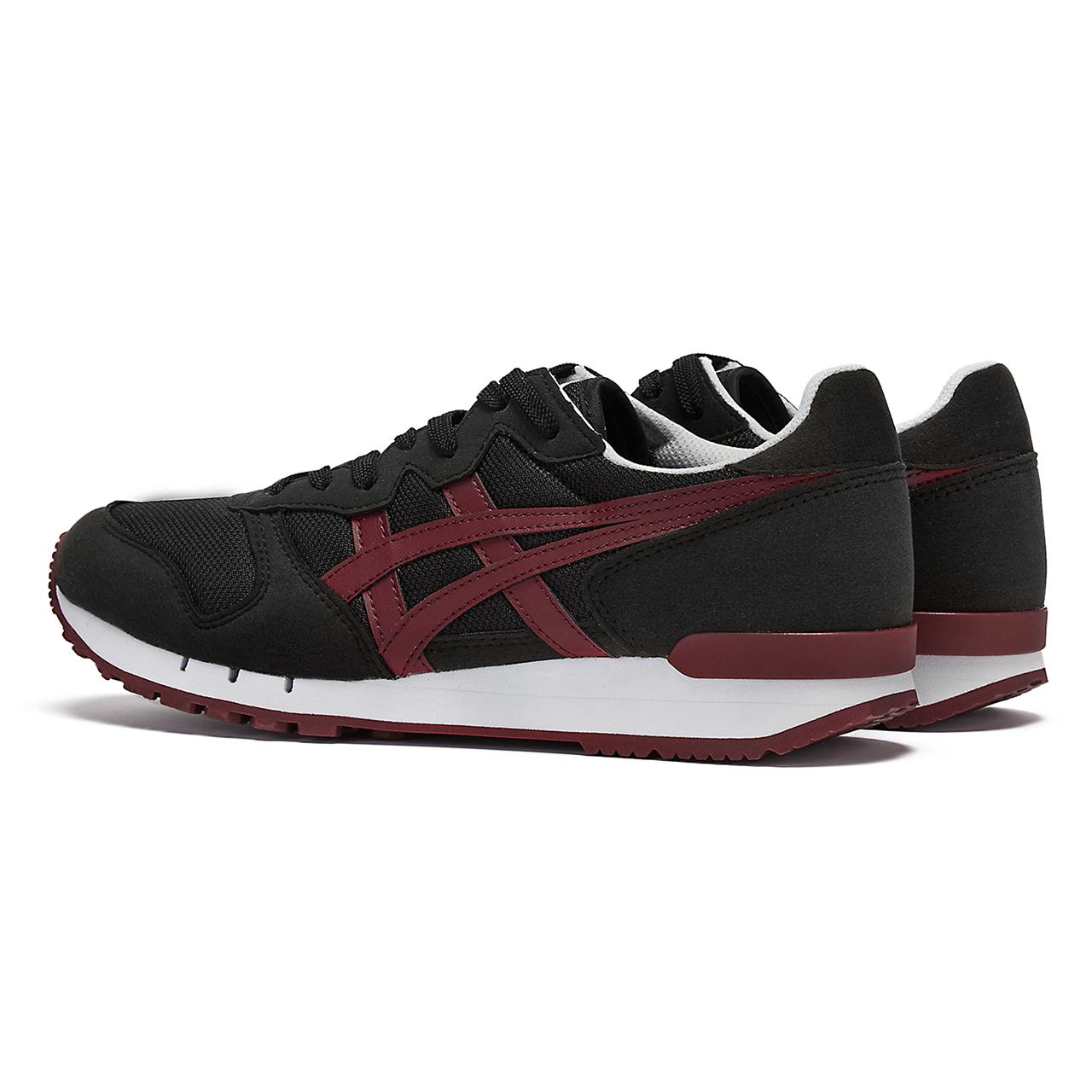 Tênis asics tiger 2024 oc runner masculino