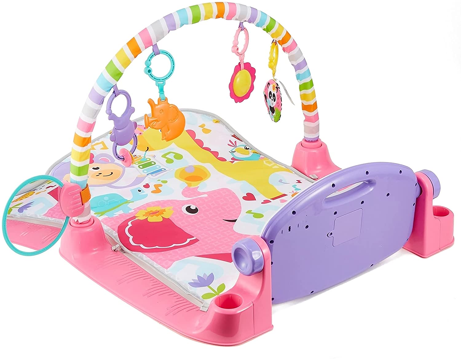 Gimnasio pataditas fisher price deals
