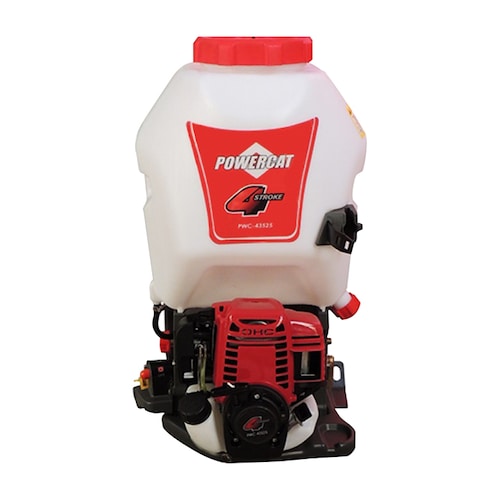 ASPERSORA POWERCAT 4 TIEMPOS 35CC