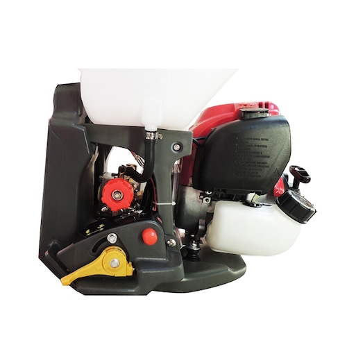 ASPERSORA POWERCAT 4 TIEMPOS 35CC