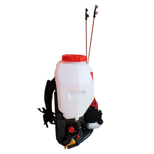 ASPERSORA POWERCAT 4 TIEMPOS 35CC