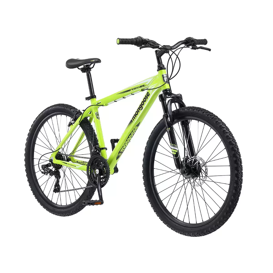 Bicicleta discount aluminio r26