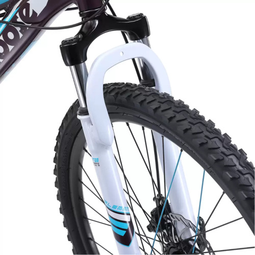 Bicicleta de Montaña Mongoose R26 Aluminio 16" 