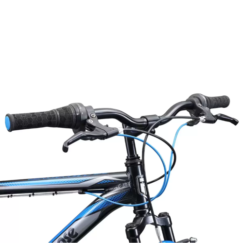 Bicicleta de Montaña 17" R26 Mongoose Launch de aluminio 
