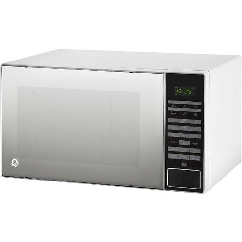 Horno Microondas GE 1.1 pies digital acabado espejo