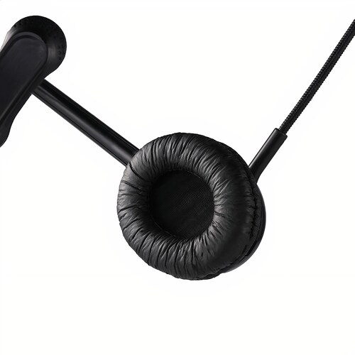 Binden Manos Libres Bluetooth A6 Diadema Cancelación Ruido 