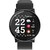 Fralugio Smart watch LW02 con Oximetro Cambio de Musica Notificaciones en Android e IOS