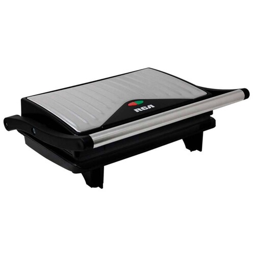 PARRILLA PANINI RCA RC-123G ALBY3