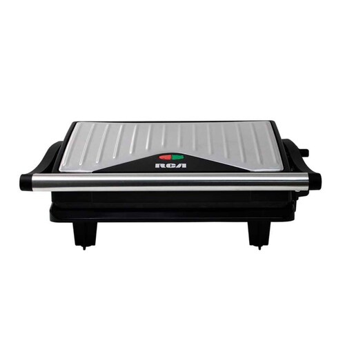 PARRILLA PANINI RCA RC-123G ALBY3