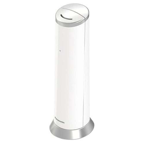 Teléfono Inalámbrico PANASONIC KX-TGK210 Blanco 50 Contactos