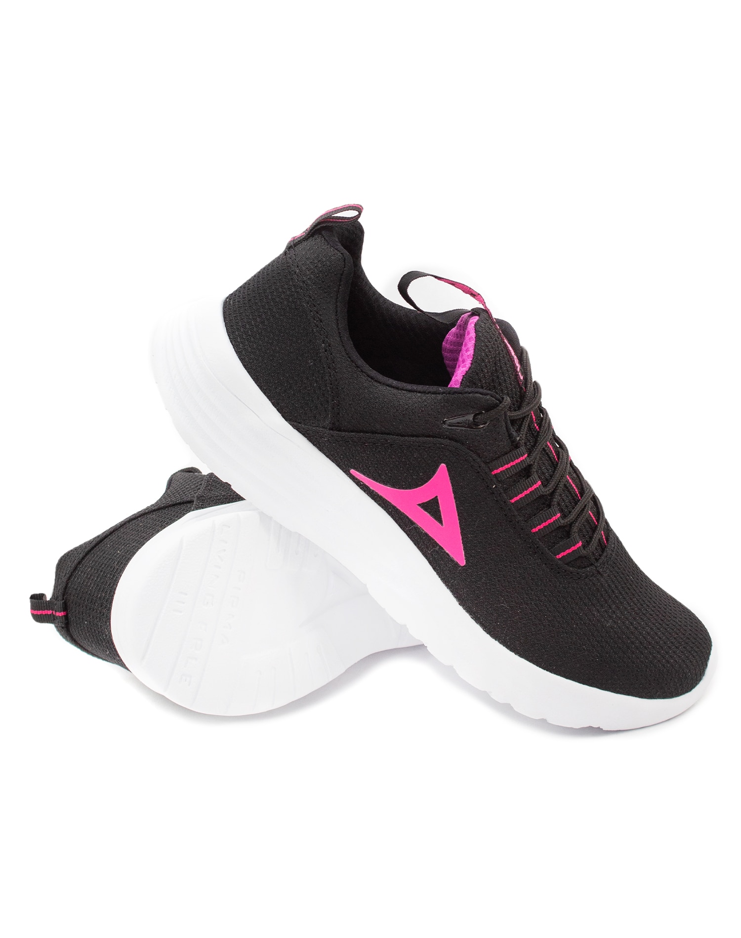 Tenis pirma de mujer 2020 hot sale