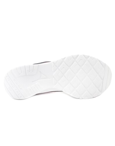 Tennis Running Pirma Dama Apolo 0248 Negro/Fiusha - Golero Sport
