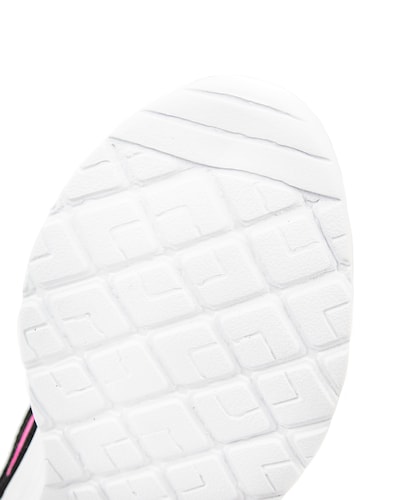 Tennis Running Pirma Dama Apolo 0248 Negro/Fiusha - Golero Sport