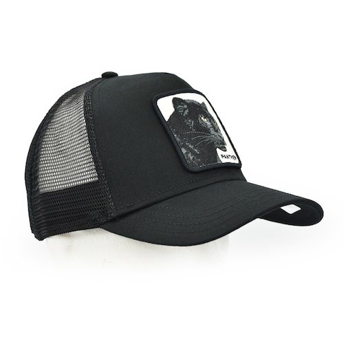Gorra Goorin Bros Black Panther.