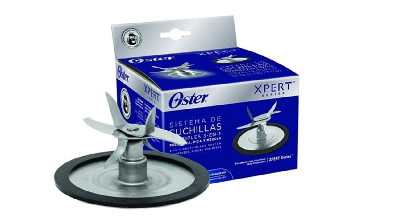 Cuchilla 2025 original oster