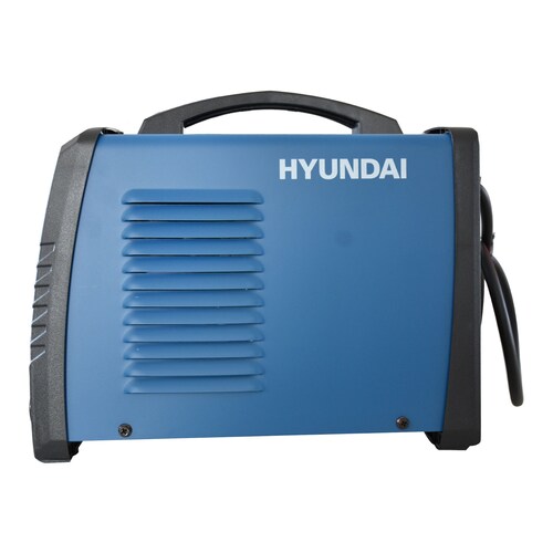 PLANTA DE SOLDAR PROFESIONAL INVERTER HYUNDAI DUAL 110V/100A 220V/120A - MMA-121D