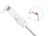 20 Piezas Protector Cable Datos Usb iPhone, iPad, Android