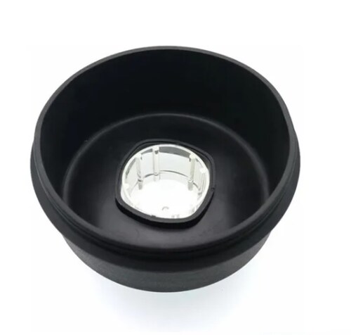 Vaso Para Licuadora Vitamix Completo Redondo