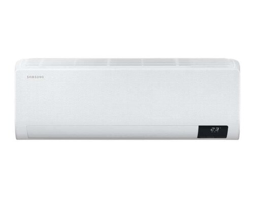 AIRE ACOND SAMSUNG AR18AVFCAWK/AX INVERTER 18000 BTUS 19.1 SEER WIND-FREE WIFI ALBY65**