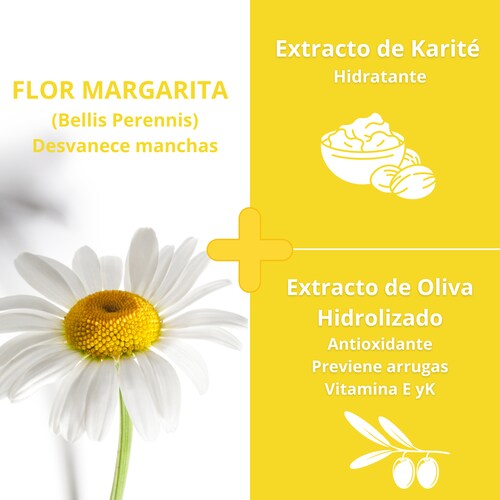 Crema Despigmentante Facial Aclaradora, Quita Manchas Y Paño Bridunn Skincare