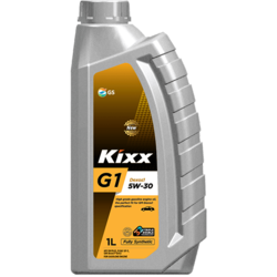 Kixx Aceite 100% Sintético Kixx G1 Sp 5w-30, 1L