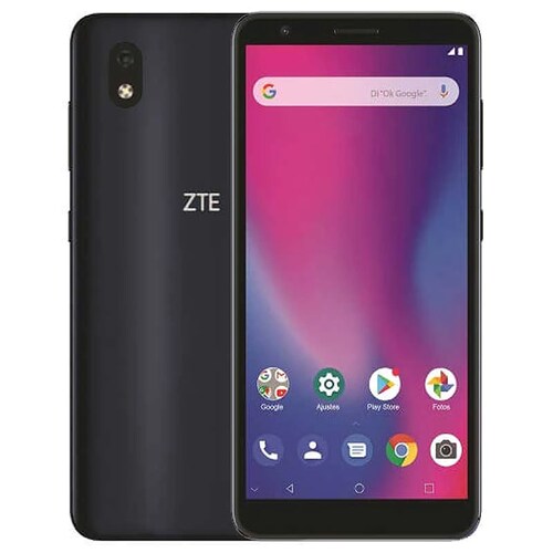 Smartphone ZTE Blade  A3 2020 32GB 1GB RAM Gris