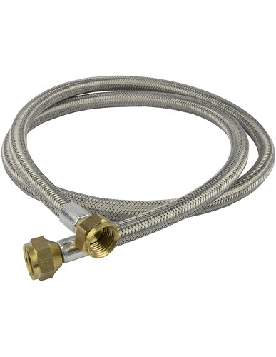 CNX Manguera Flexible 3/8" Para Boiler (100 cm)