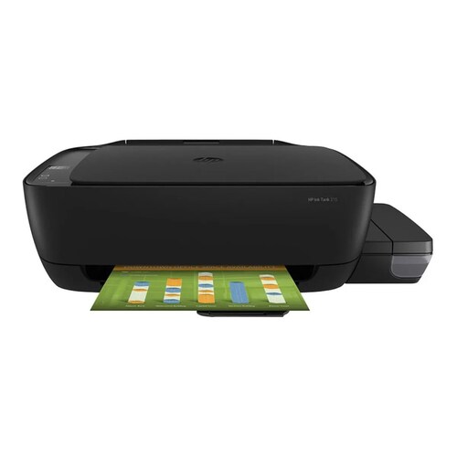 Multifuncional Tinta Continua Hp Ink Tank 315 Z4b04a