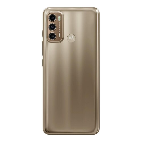 MOTOROLA MOTO G60 128GB/6GB RAM DORADO