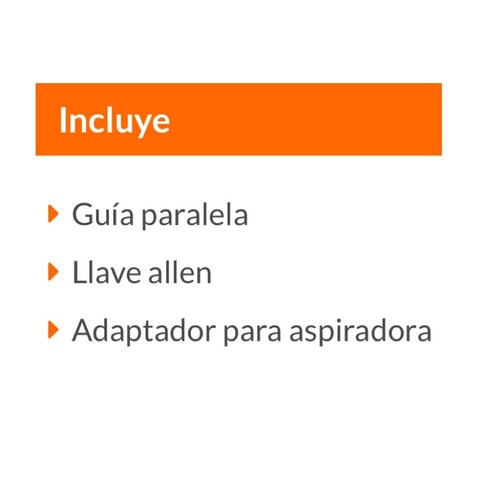 Sierra caladora, profesional, 750 W,Regulador de velocidad  incluye accesorios CALA-A5 TRUPER 