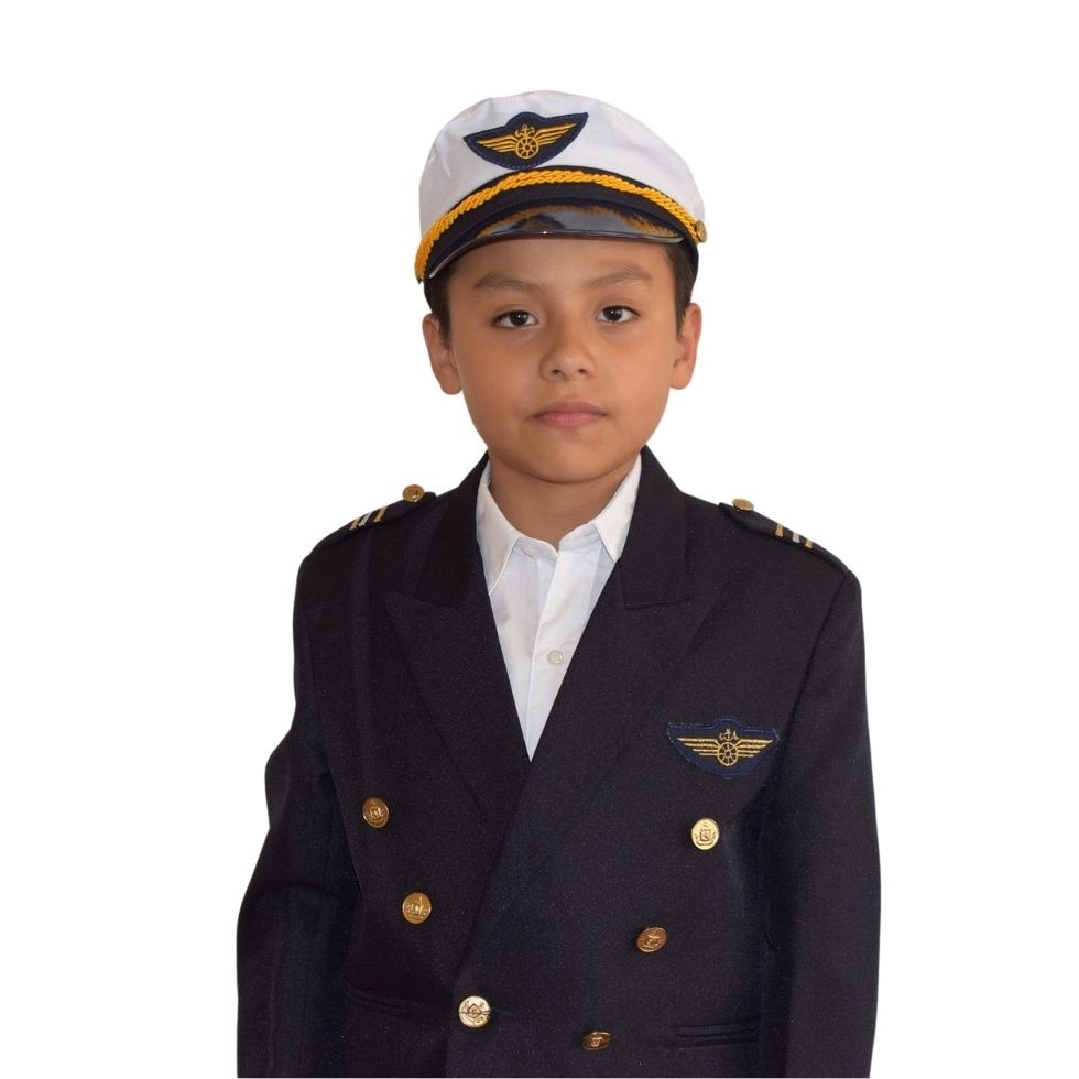 Trajes de discount marinero para bebes