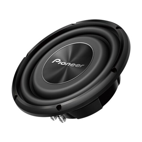 SUBWOOFER PIONEER TS-A2500LS4, SERIE A 25CM ALBY4