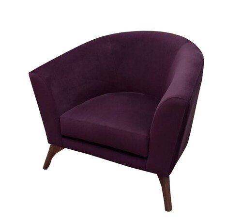SILLON INDIVIDUAL MODERNO modelo VERNAZZA marca POLTRONE