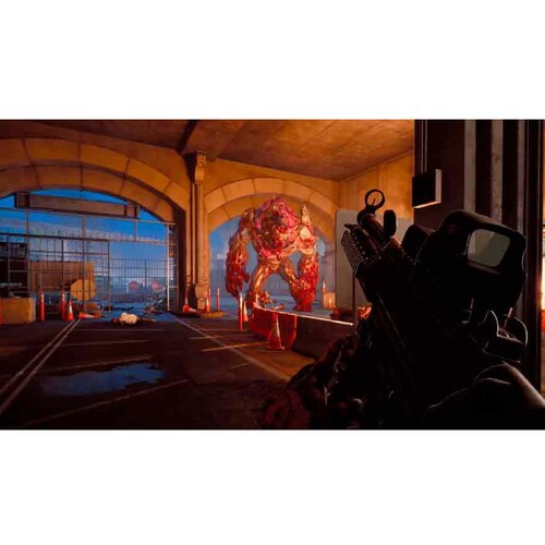 PS5 Juego Back 4 Blood Playstation 5