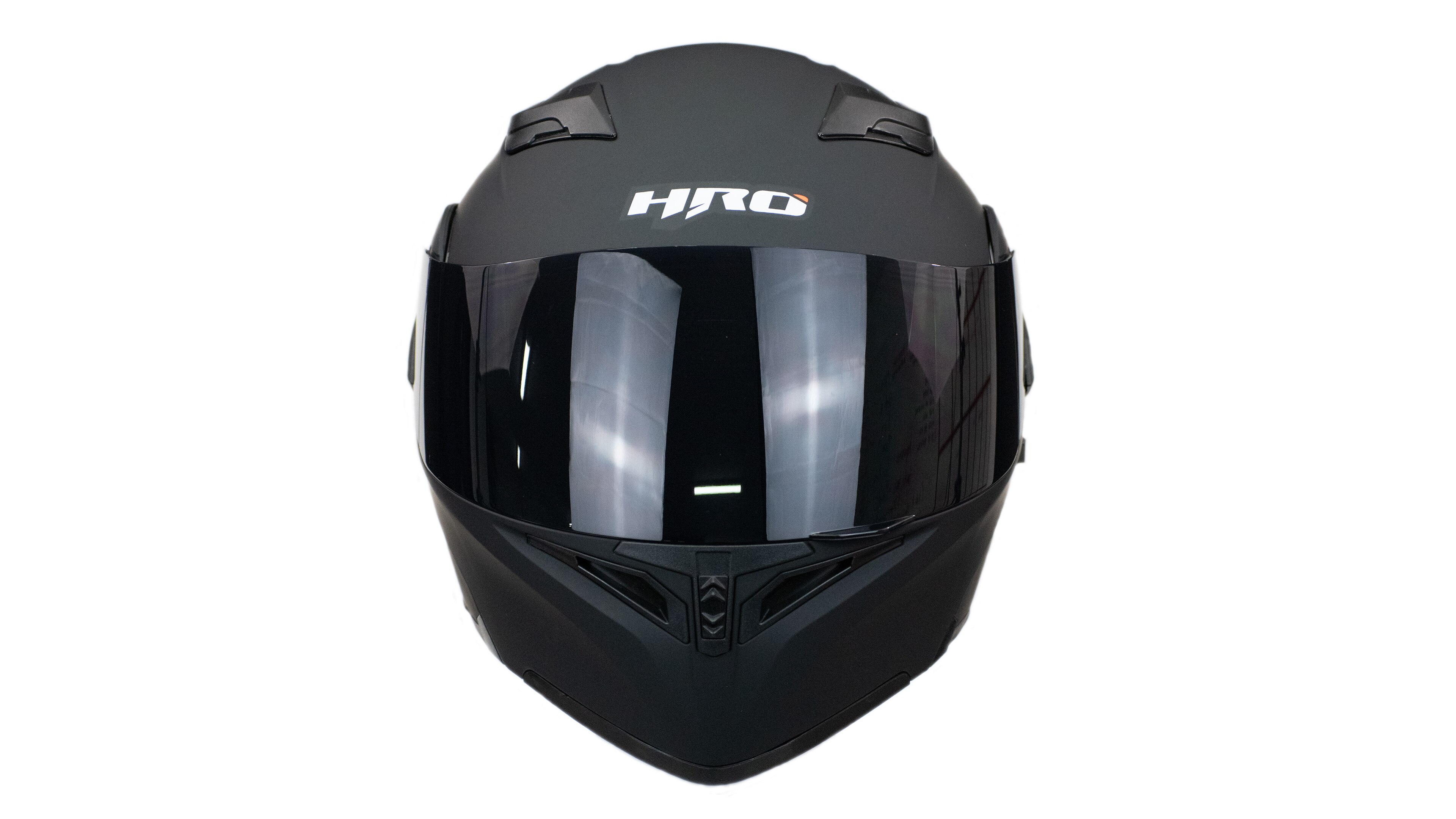 Casco discount abatible hro