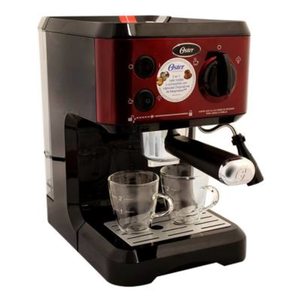 Encuentra cafetera oster a los mejores precios | Sears.com.mx