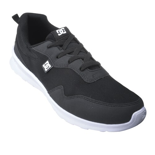 Tenis DC SHOES Hombre HARTFERD MX M SHOE BKW Black/White