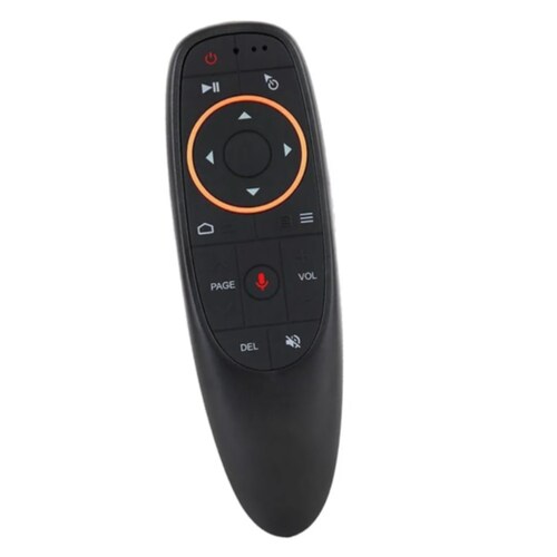 X88 PRO Android  11 TV Box   4 GB Ram  64 GB Rom + Control Air de Voz 