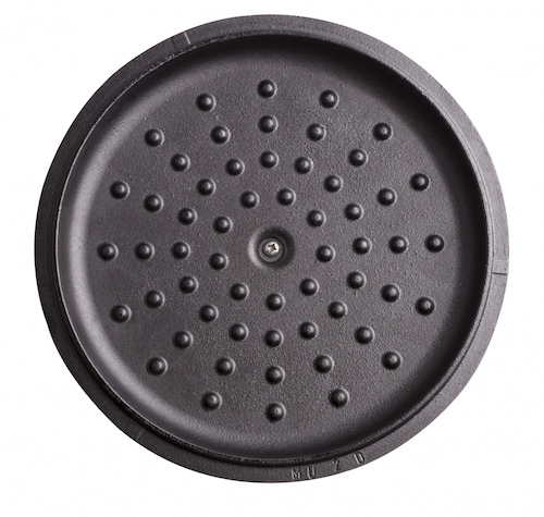 Horno Holandés de Hierro Fundido 5.7 Litros Esmaltado ( Olla ) Victoria