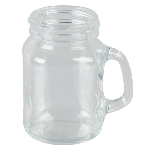 Ecko 86800 6Pack mini jars