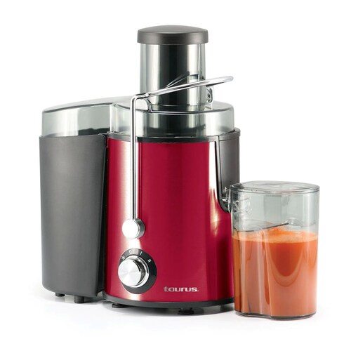 Taurus Centurion Extractor de jugos
